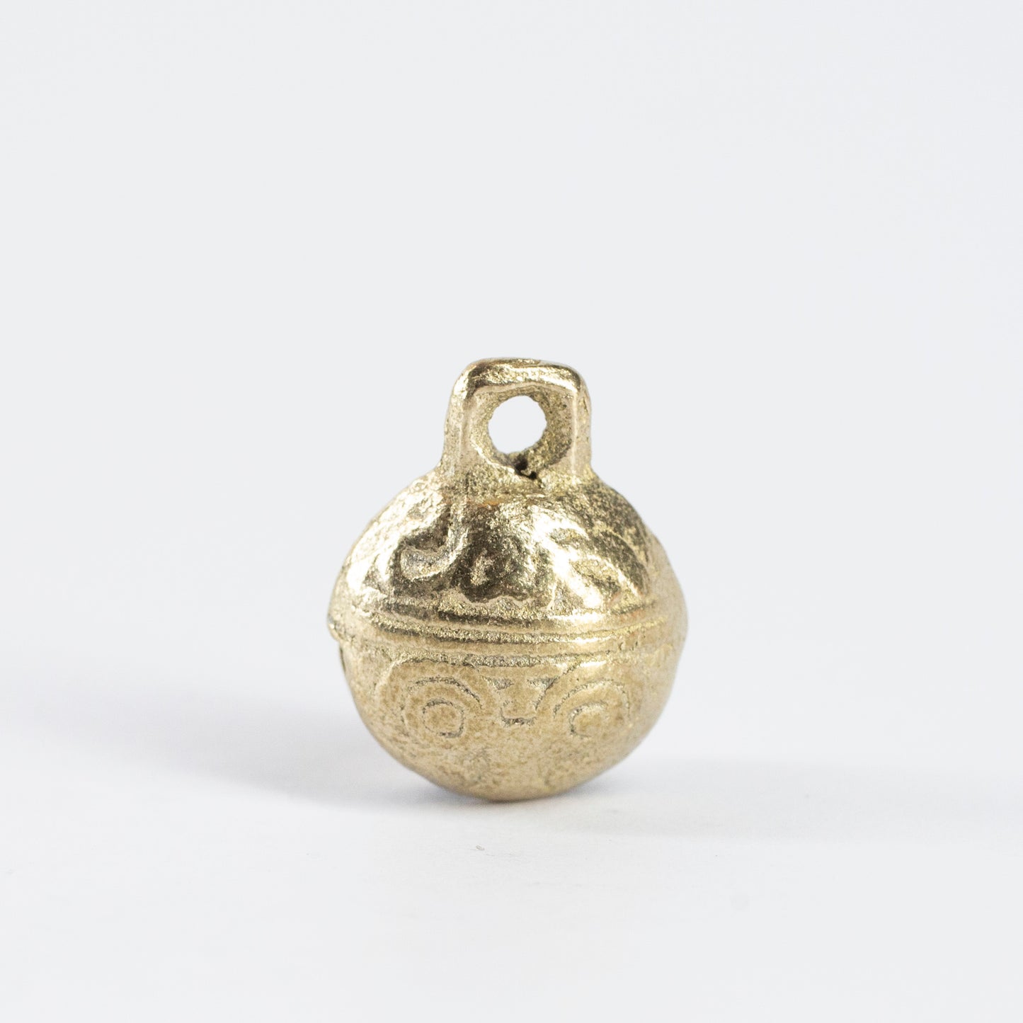20mm Tibetan Tiger Bell