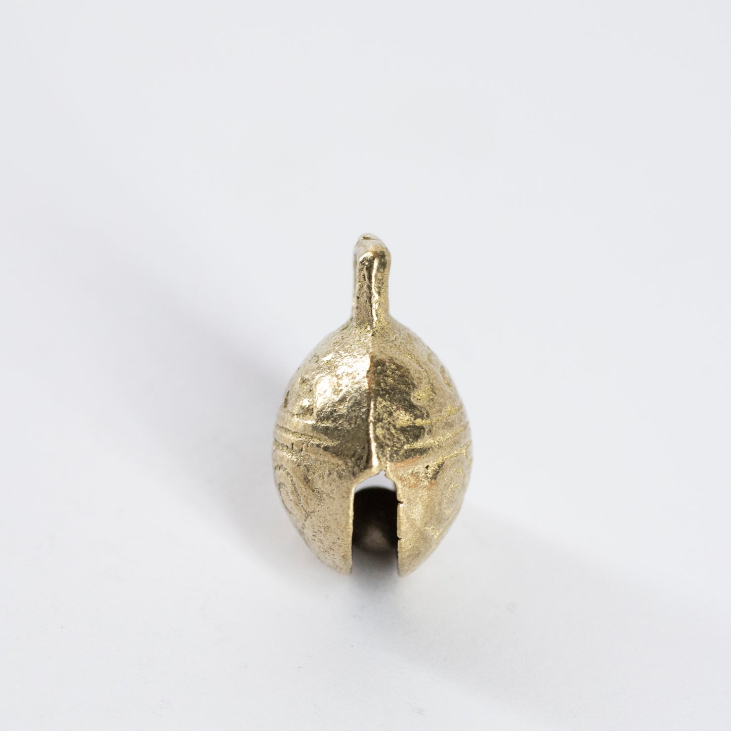 20mm Tibetan Tiger Bell