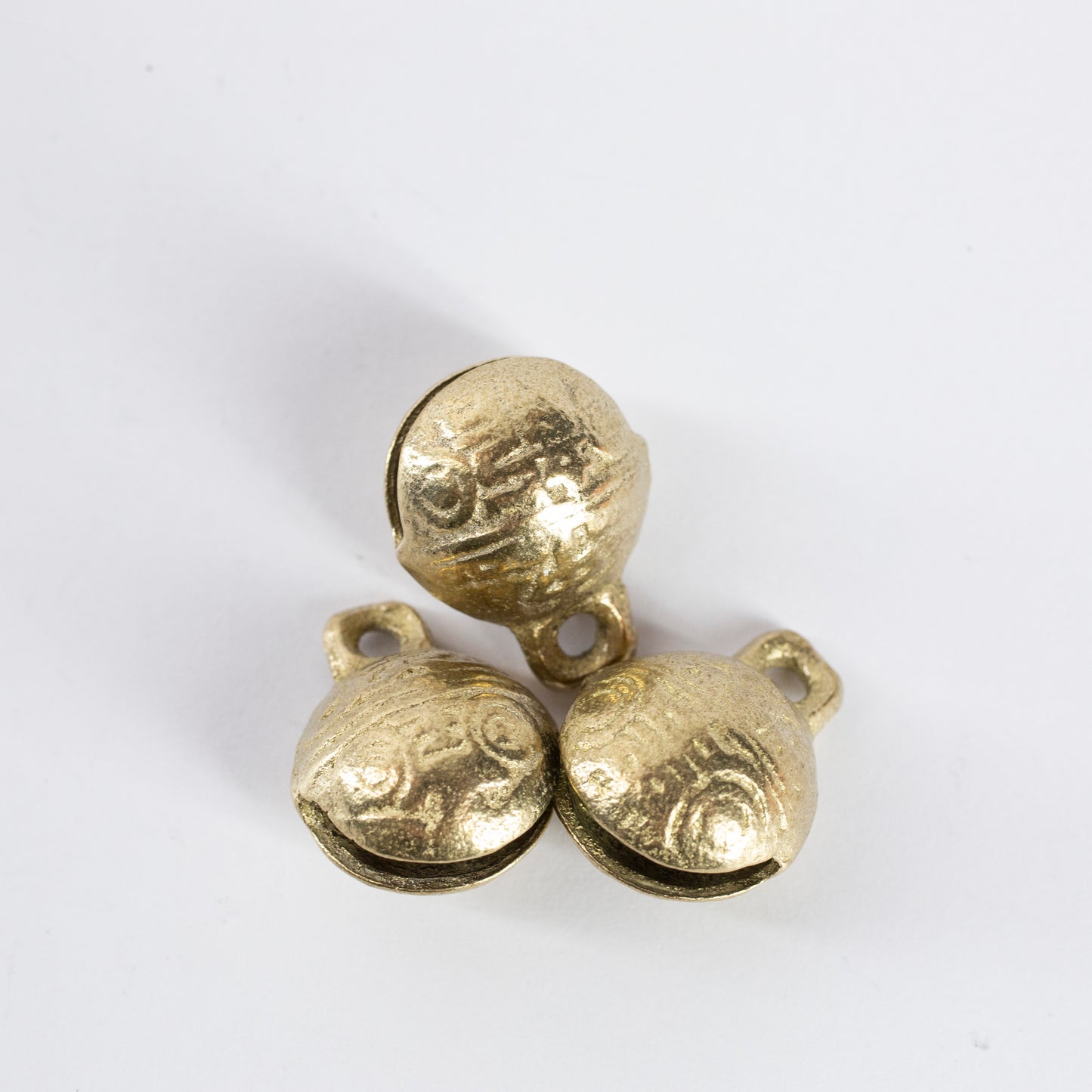 20mm Tibetan Tiger Bell