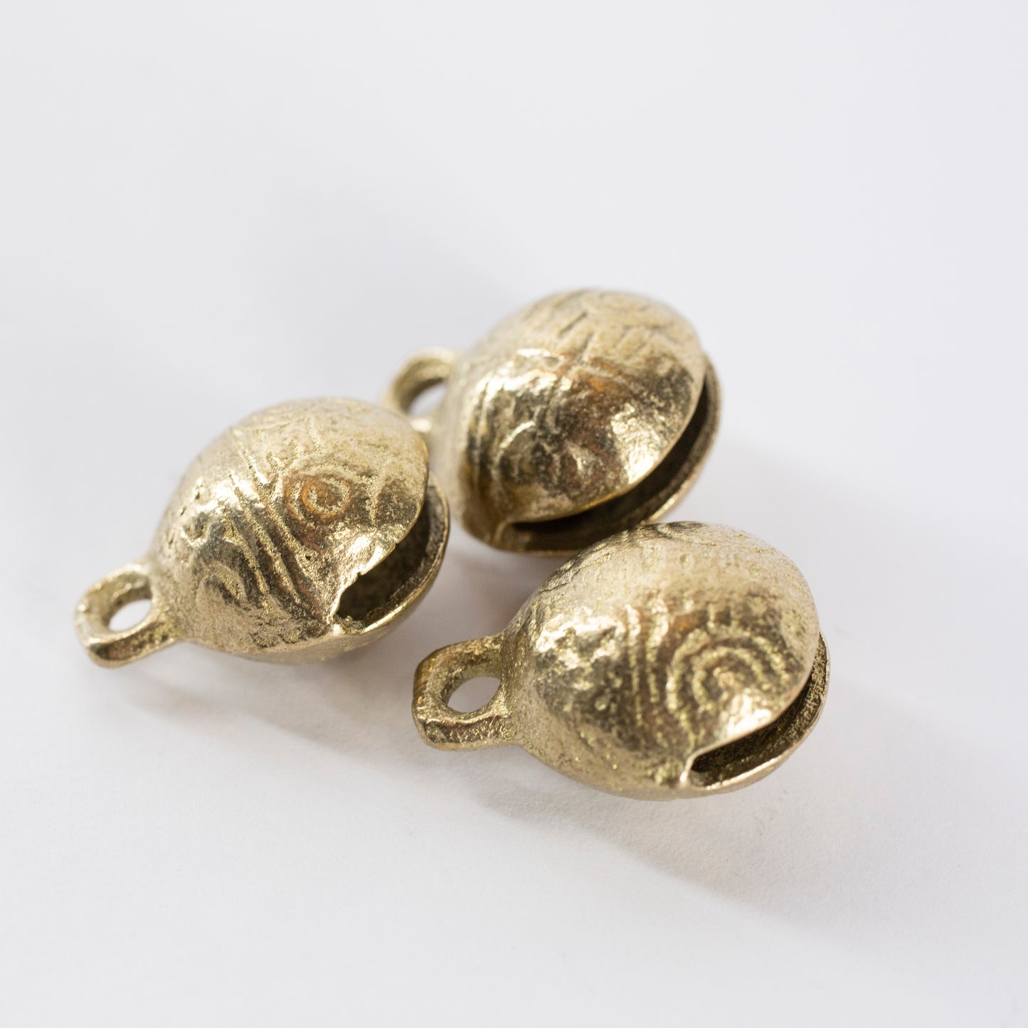 20mm Tibetan Tiger Bell