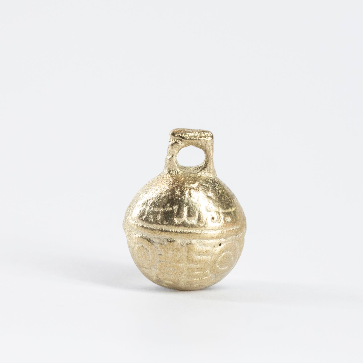22mm Tibetan Tiger Bell