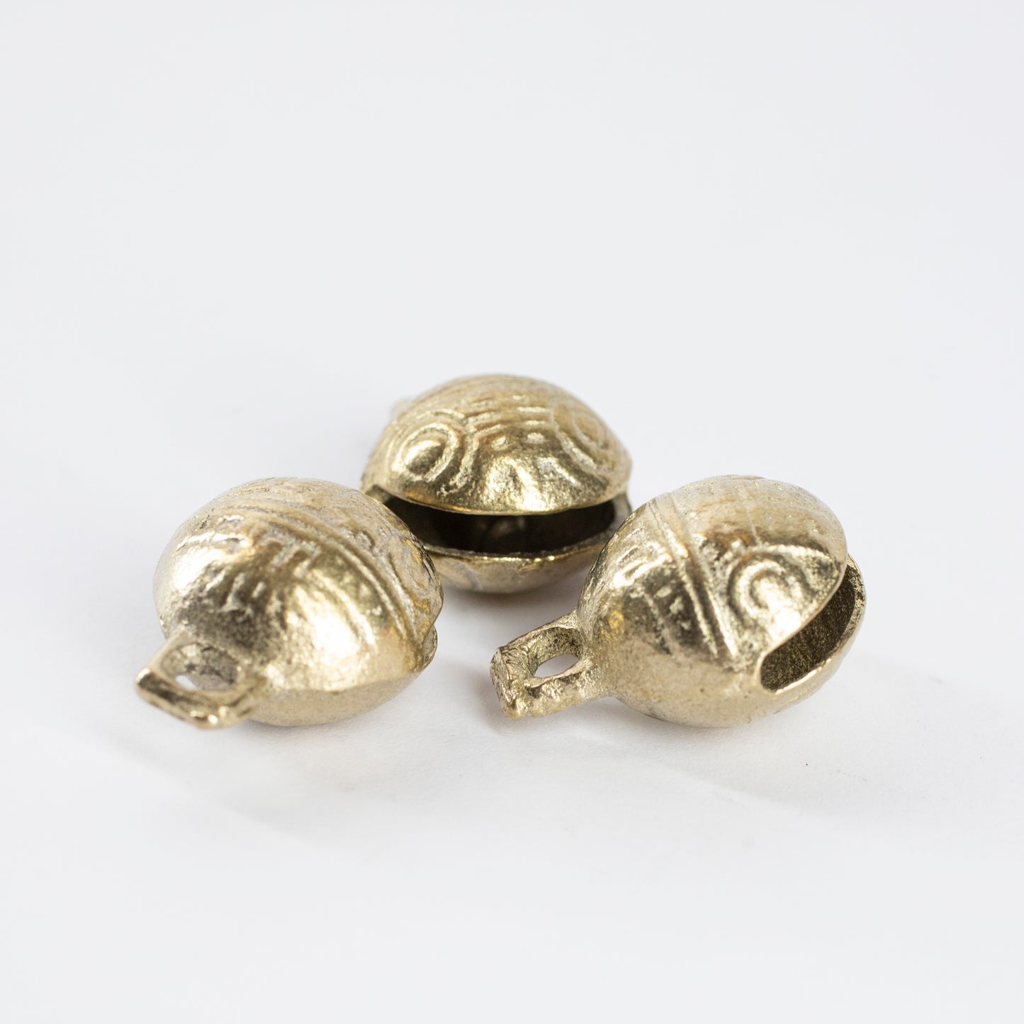 22mm Tibetan Tiger Bell