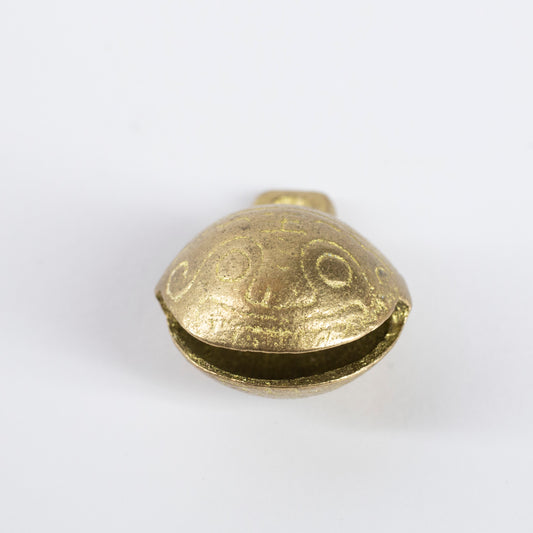 25mm Tibetan Tiger Bell