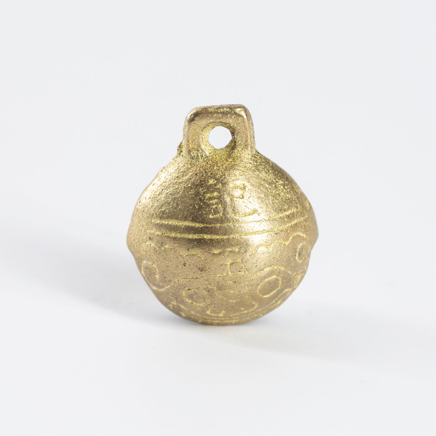 25mm Tibetan Tiger Bell
