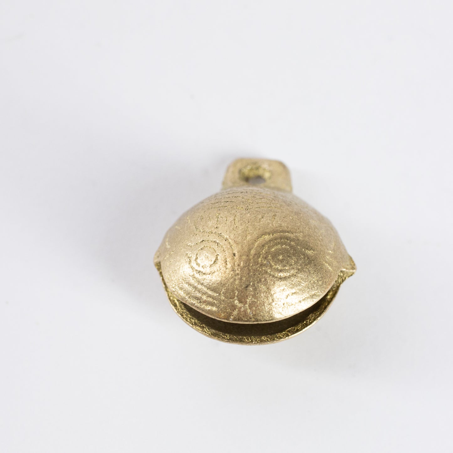 25mm Tibetan Tiger Bell