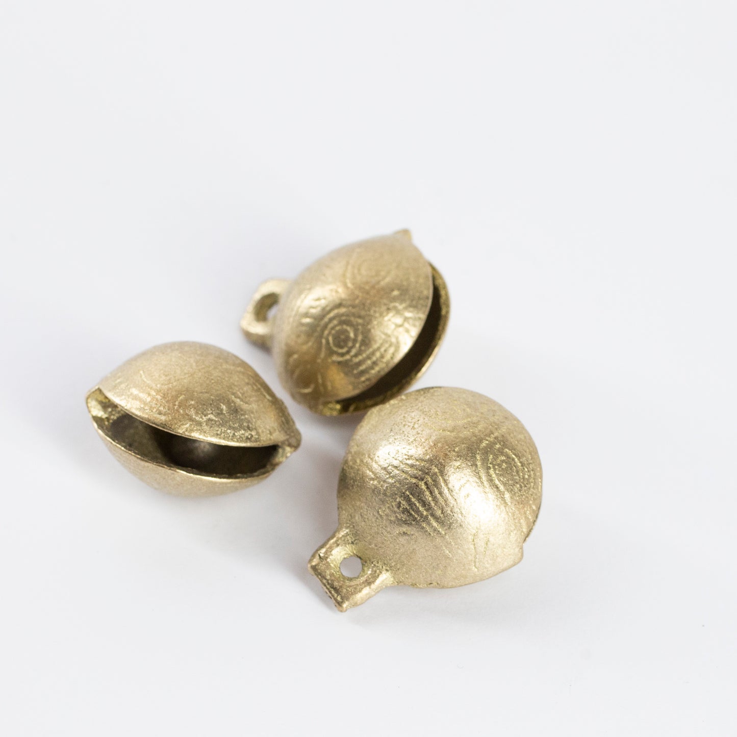 25mm Tibetan Tiger Bell