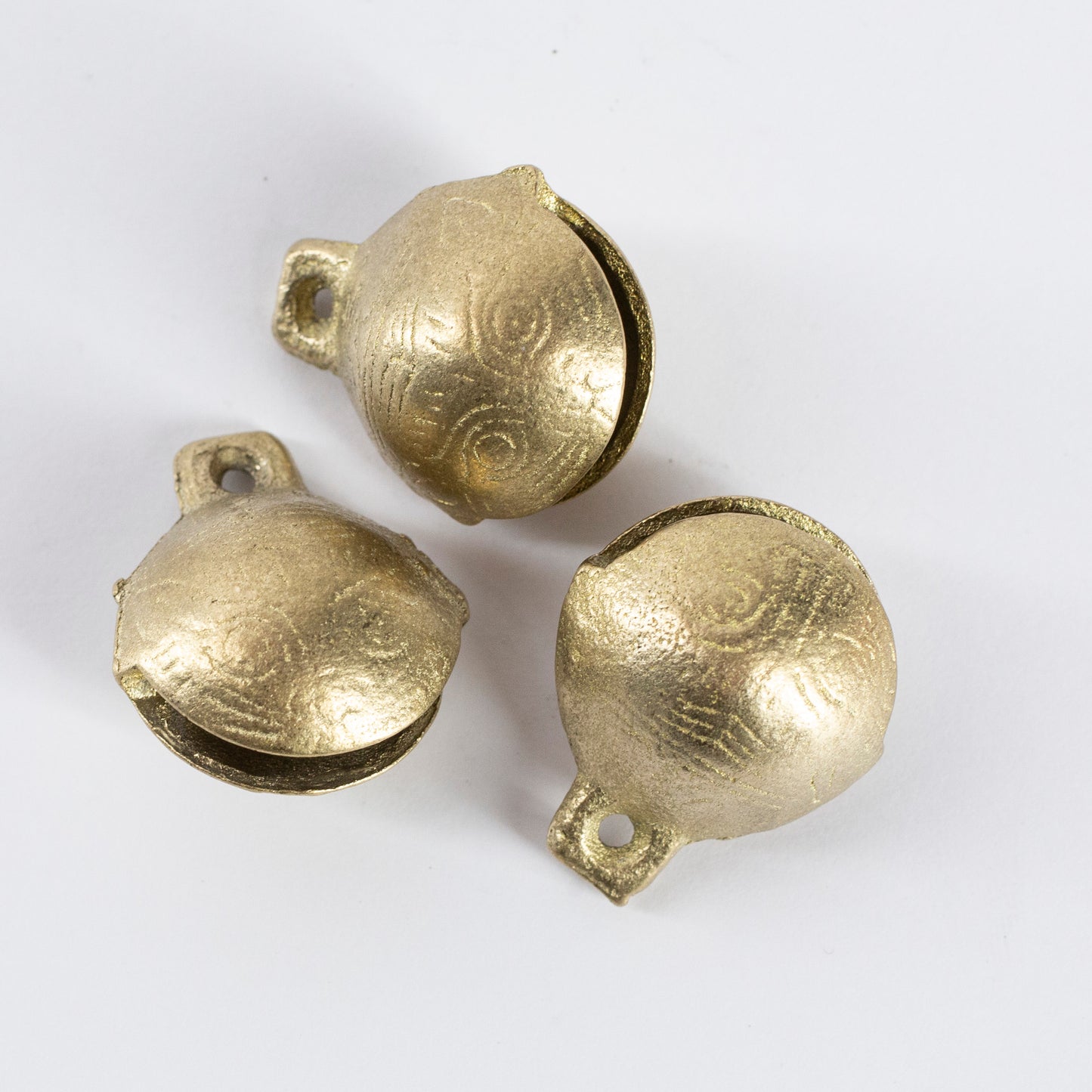 25mm Tibetan Tiger Bell
