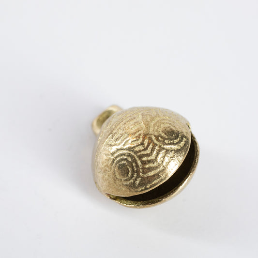 27mm Tibetan Tiger Bell