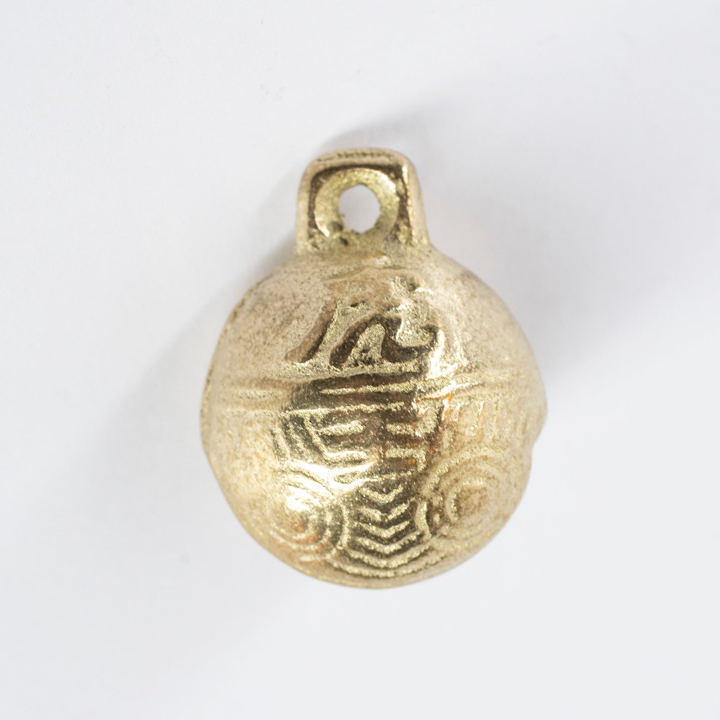 27mm Tibetan Tiger Bell