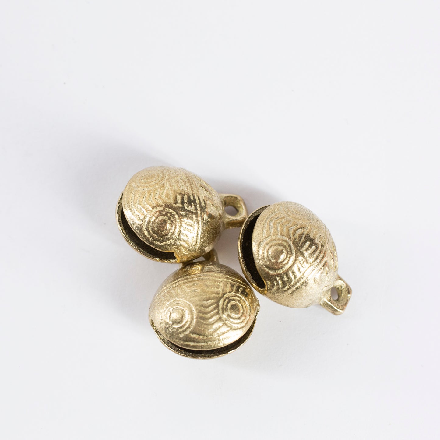 27mm Tibetan Tiger Bell