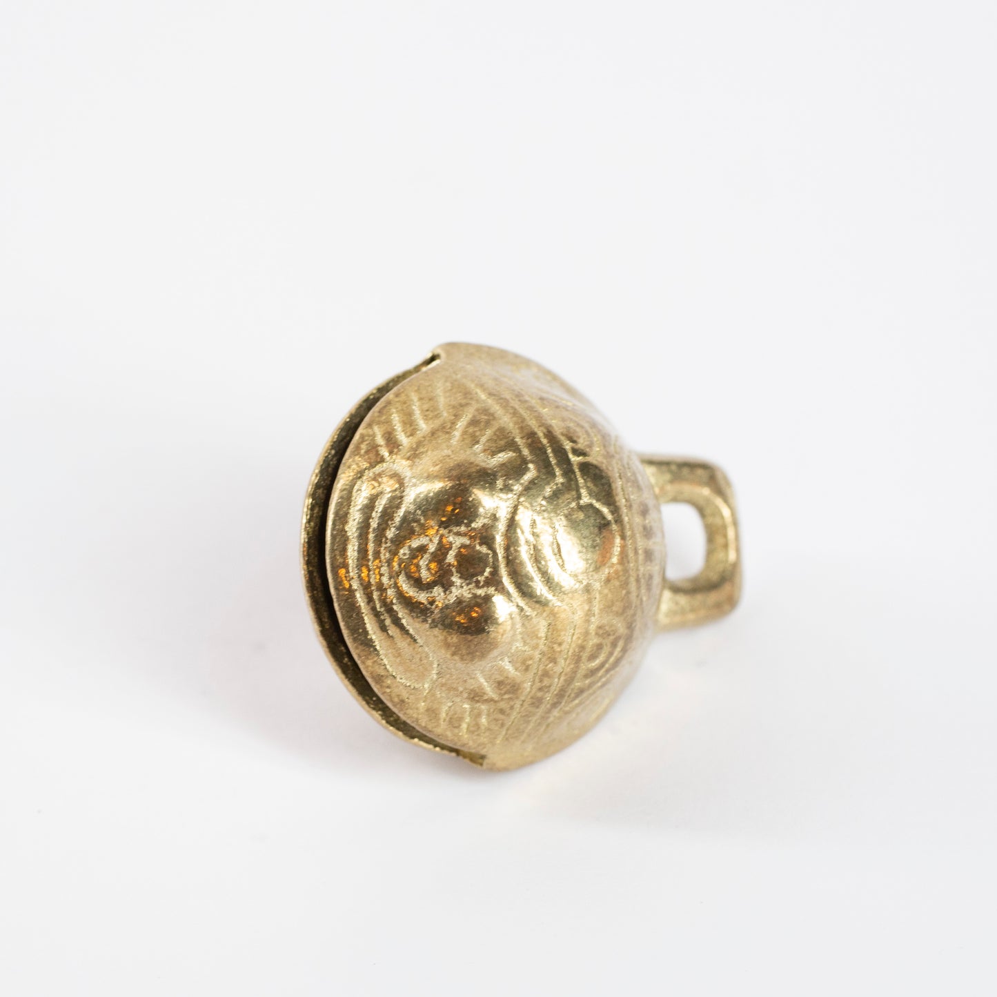 36mm Tibetan Tiger Bell