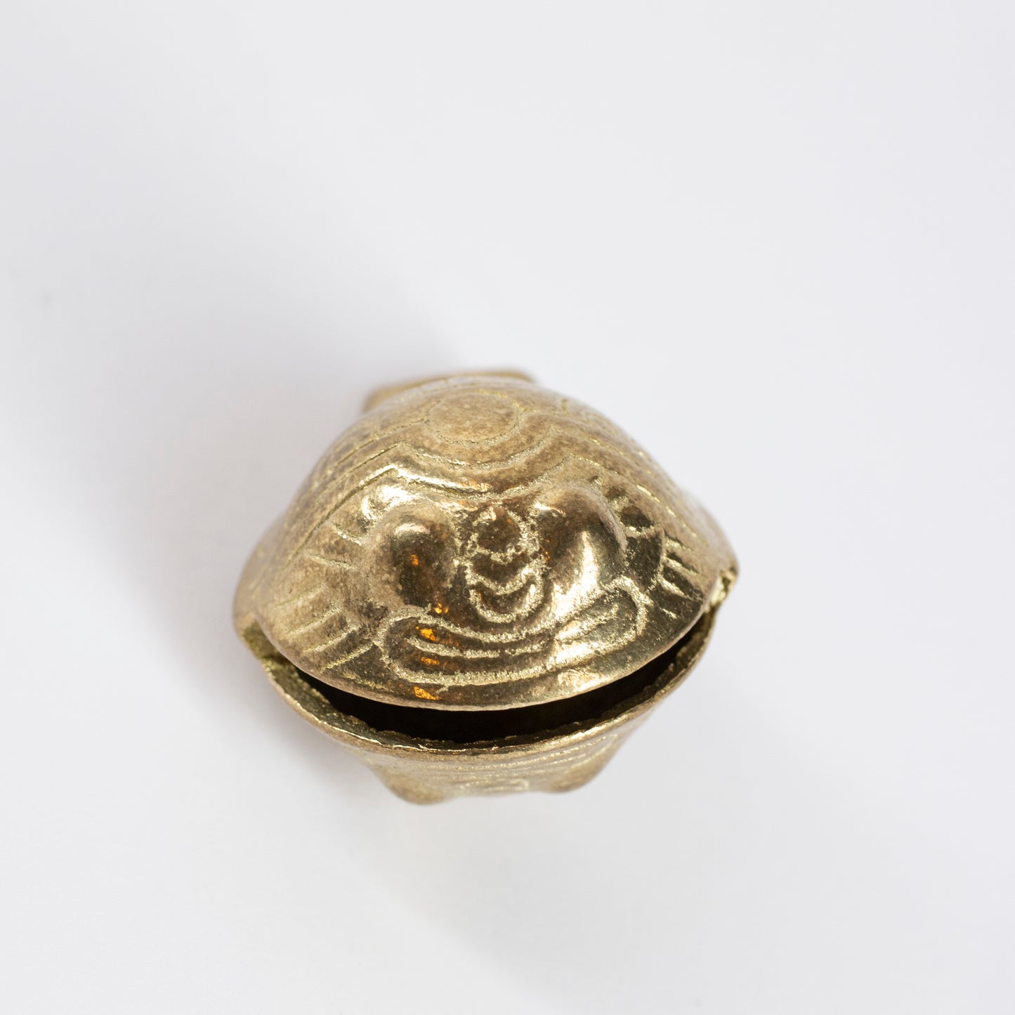 36mm Tibetan Tiger Bell