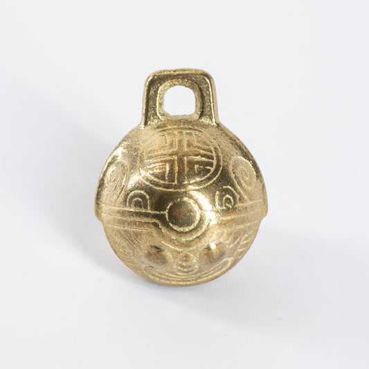 36mm Tibetan Tiger Bell