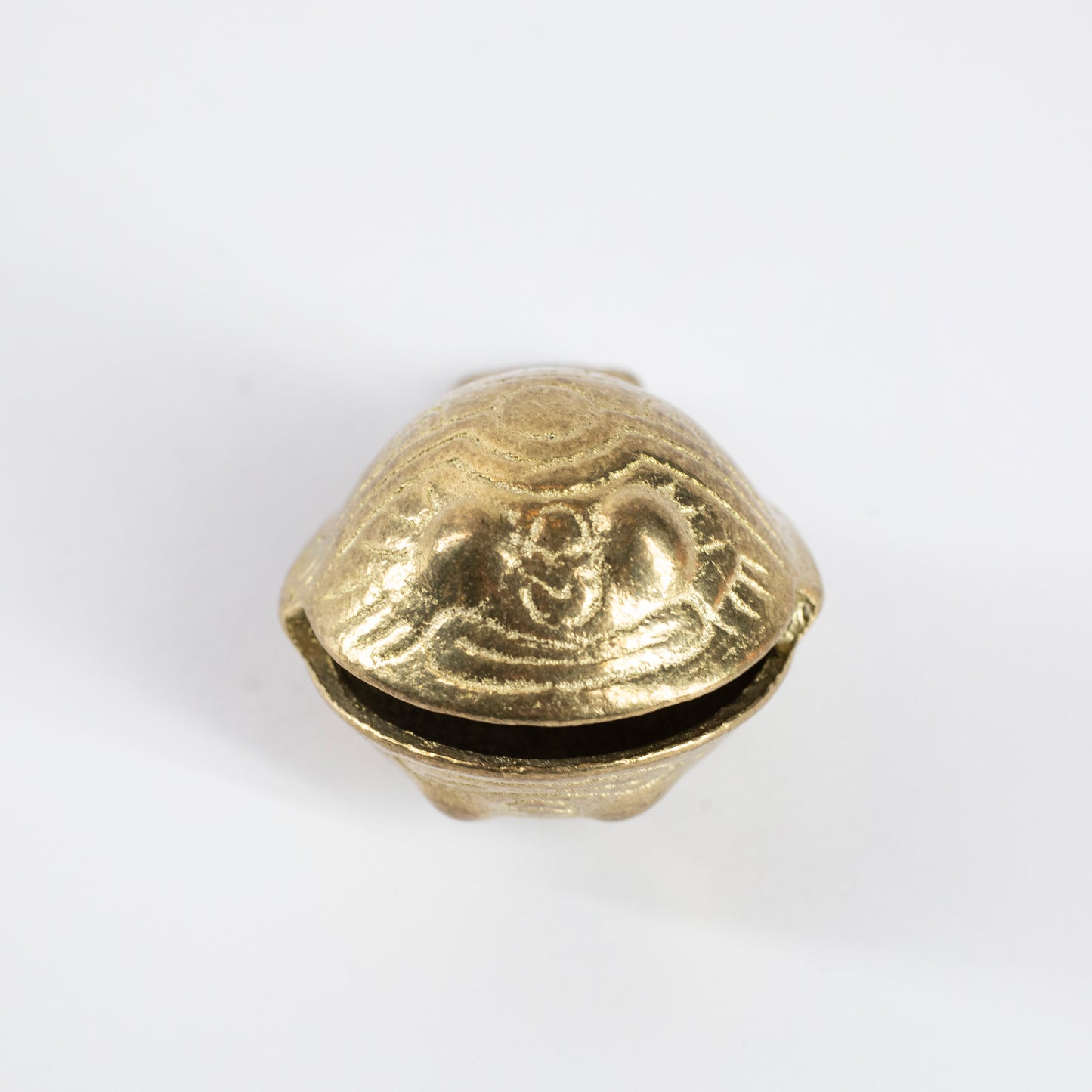 36mm Tibetan Tiger Bell