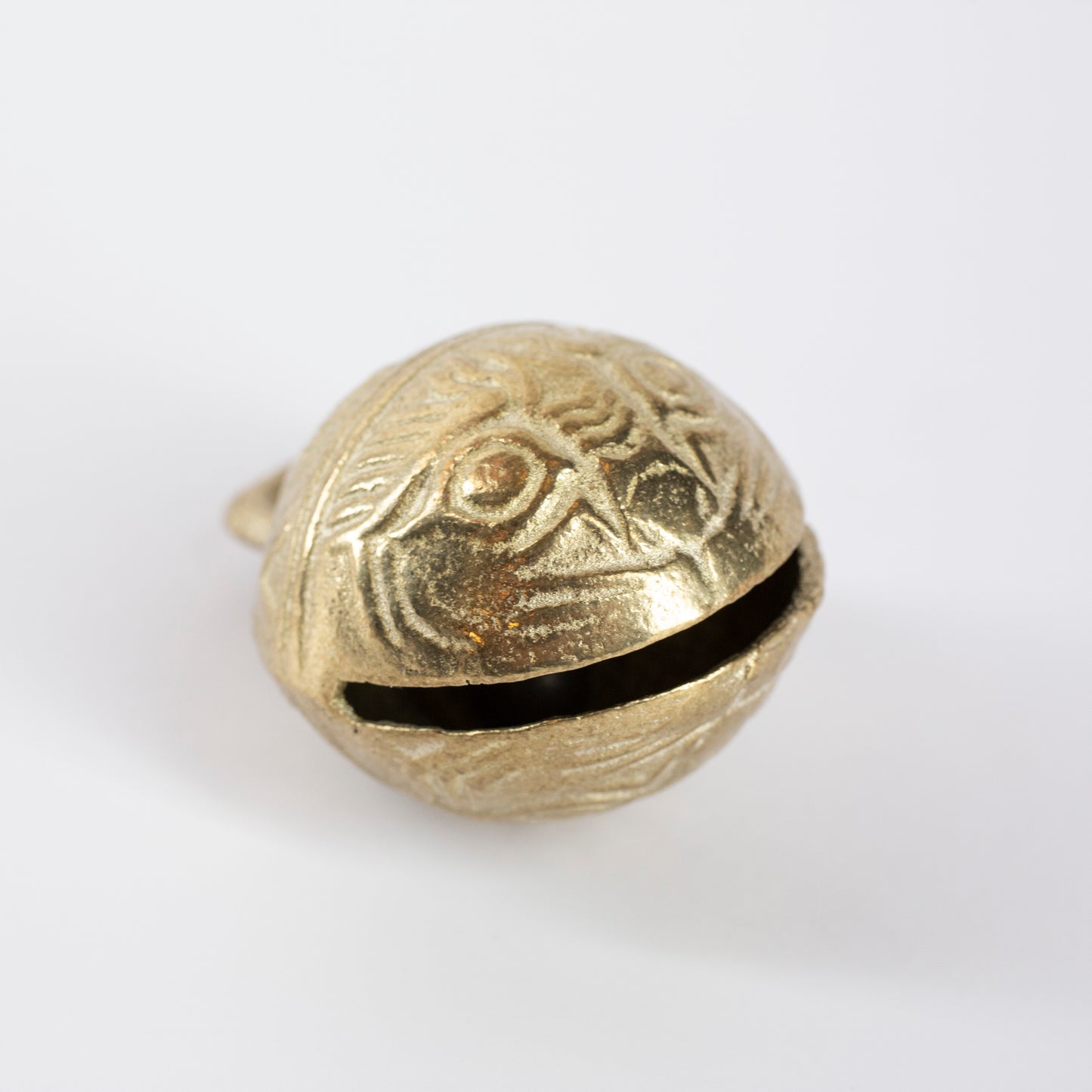 44mm Tibetan Tiger Bell