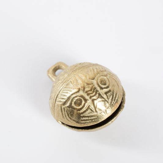 44mm Tibetan Tiger Bell