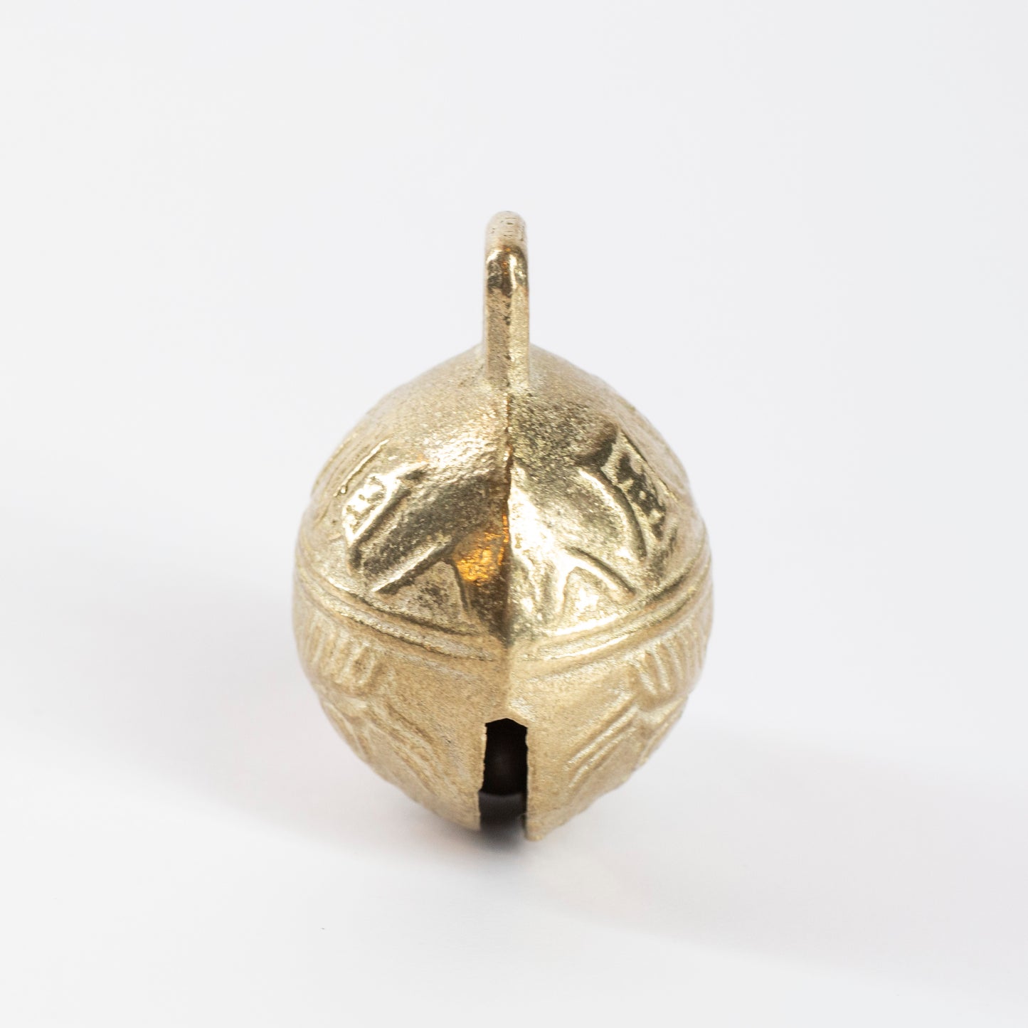 44mm Tibetan Tiger Bell