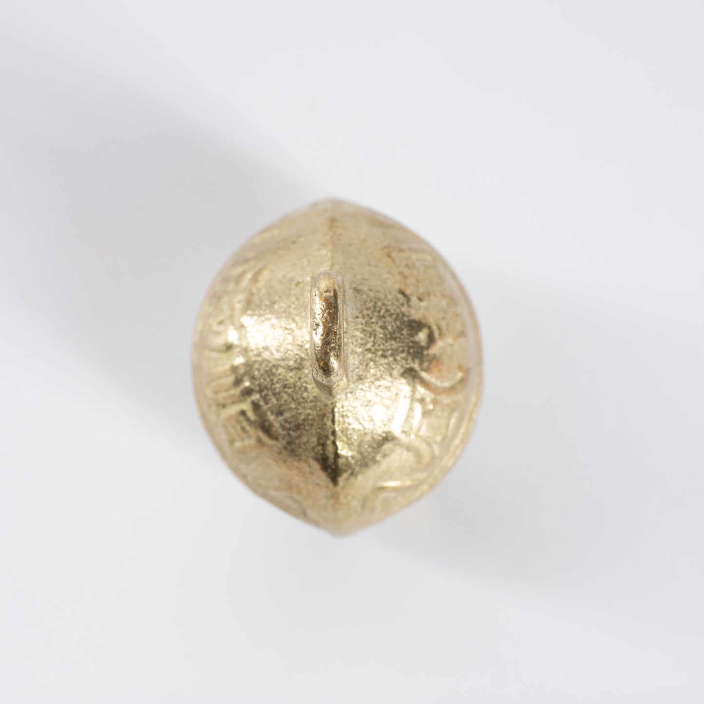 44mm Tibetan Tiger Bell
