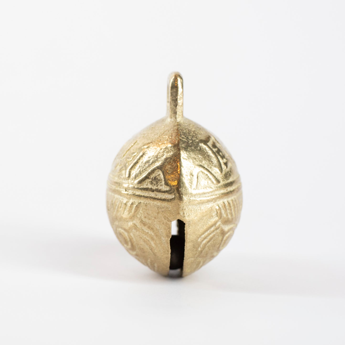44mm Tibetan Tiger Bell