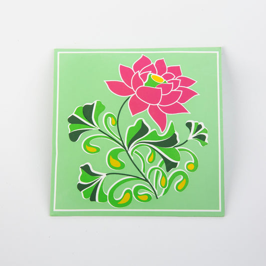 Auroshikha - Scented Sachet / Pouch - Jasmine