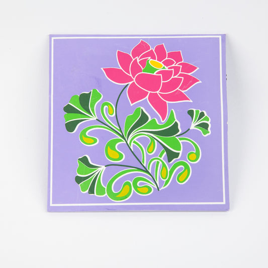 Auroshikha - Scented Sachet / Pouch - Lavender