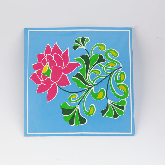 Auroshikha - Scented Sachet / Pouch - Nag Champa