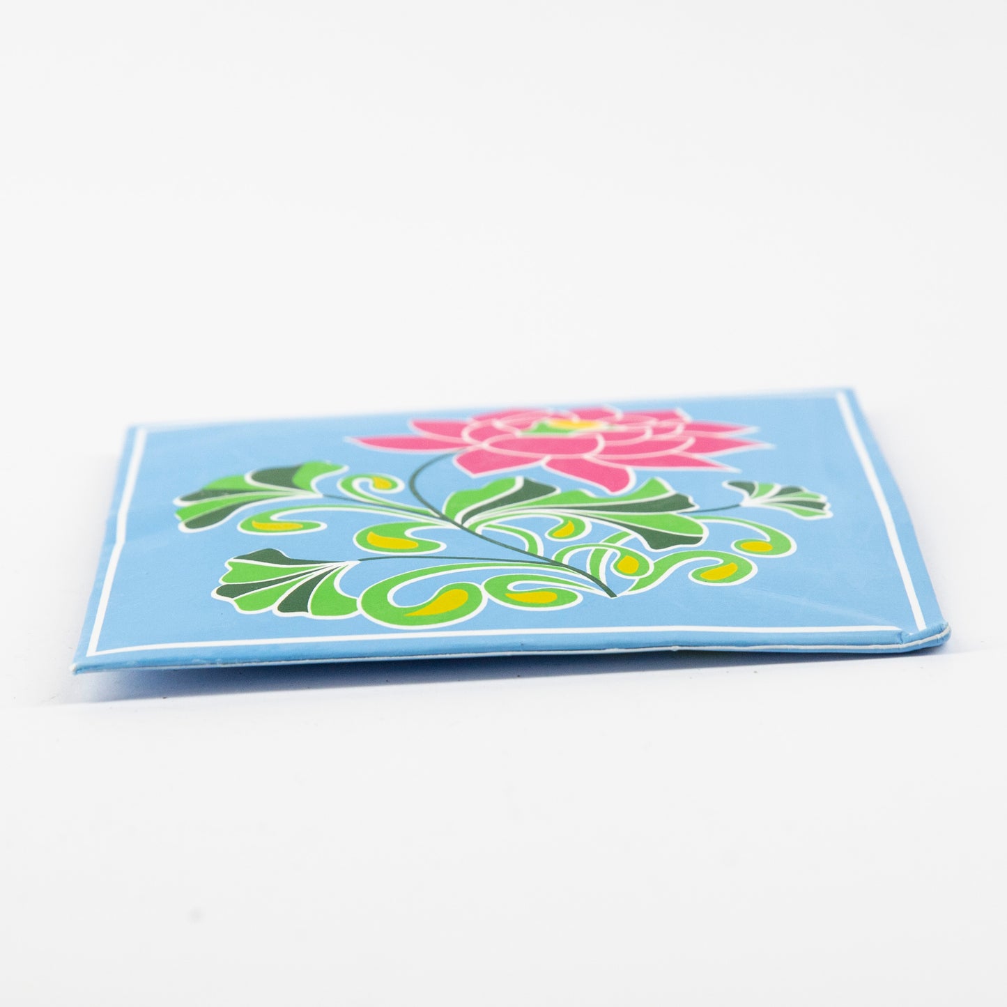 Auroshikha - Scented Sachet / Pouch - Nag Champa