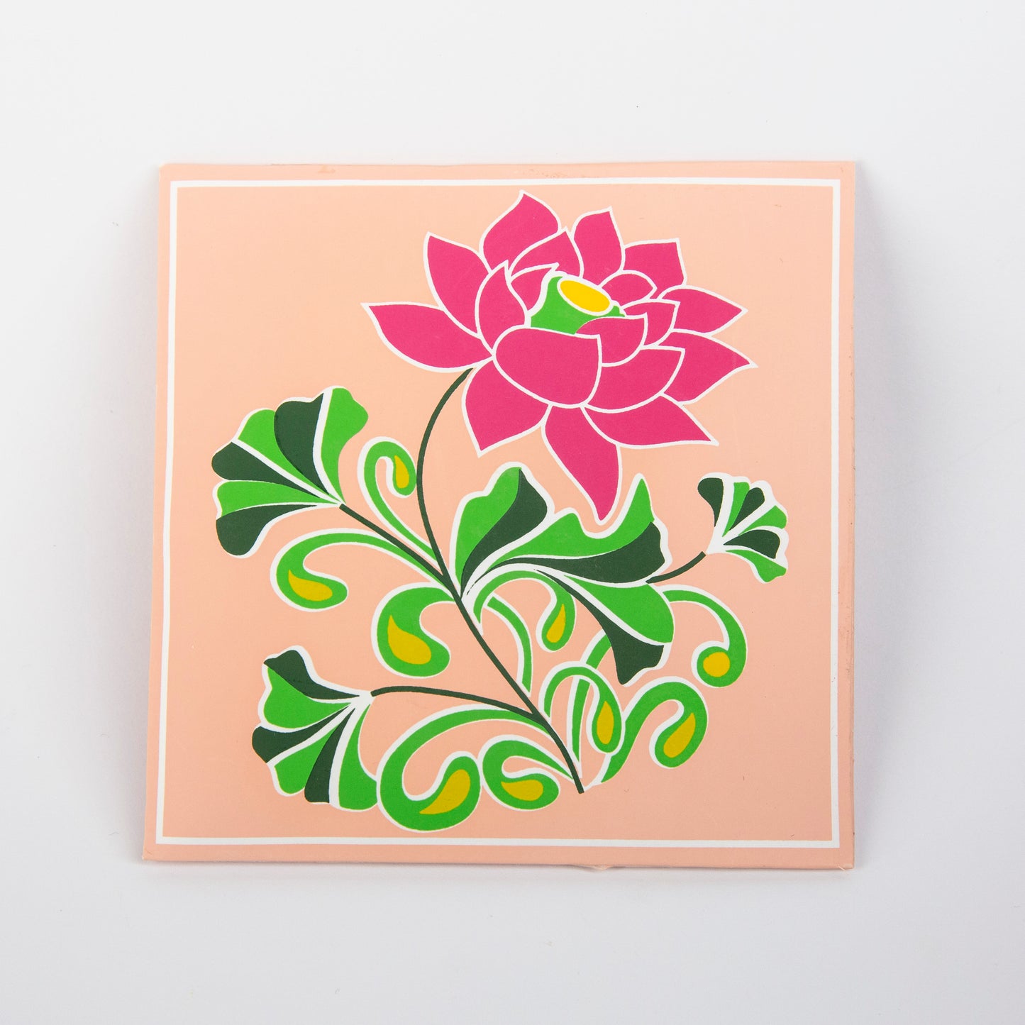 Auroshikha - Scented Sachet / Pouch - Rose