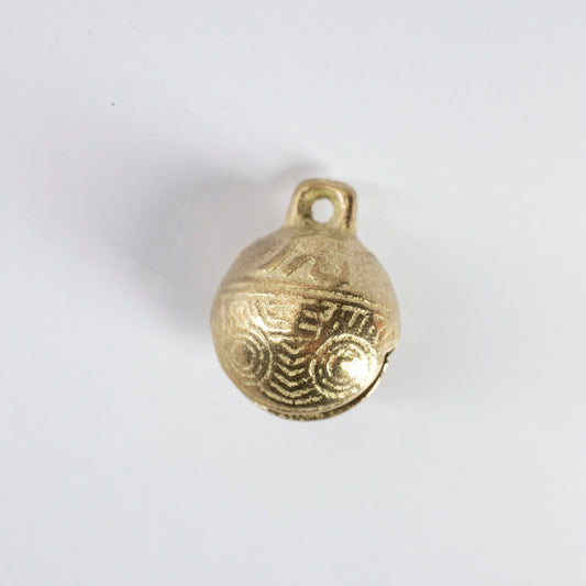 22mm Tibetan Tiger Bell