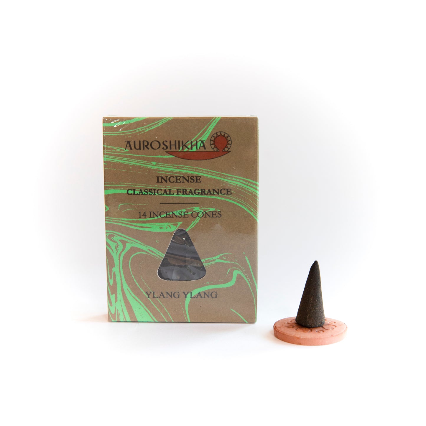Ylang Ylang
