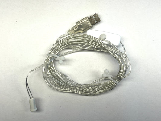 "Out of Warranty" Cable Replacement for Artschatz Paper Star Mini Moravian