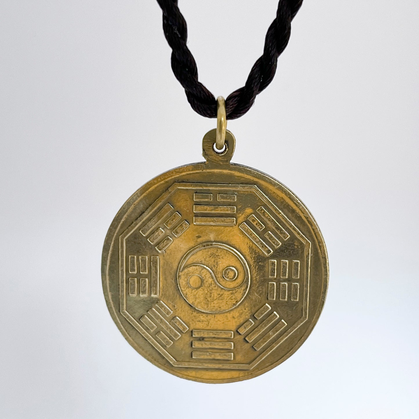 Guanyin 观音 Bodhisattva Pendant
