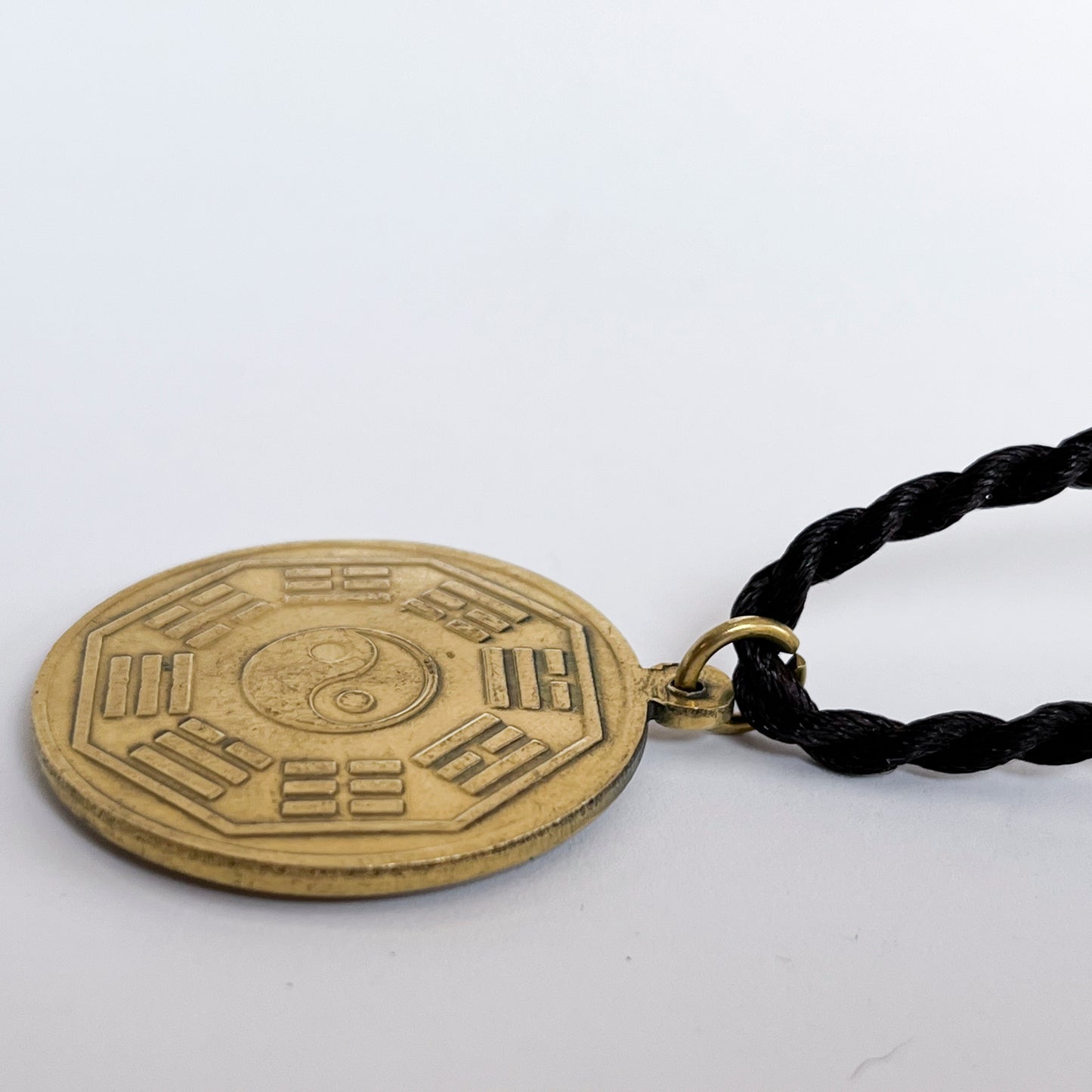 Guanyin 观音 Bodhisattva Pendant