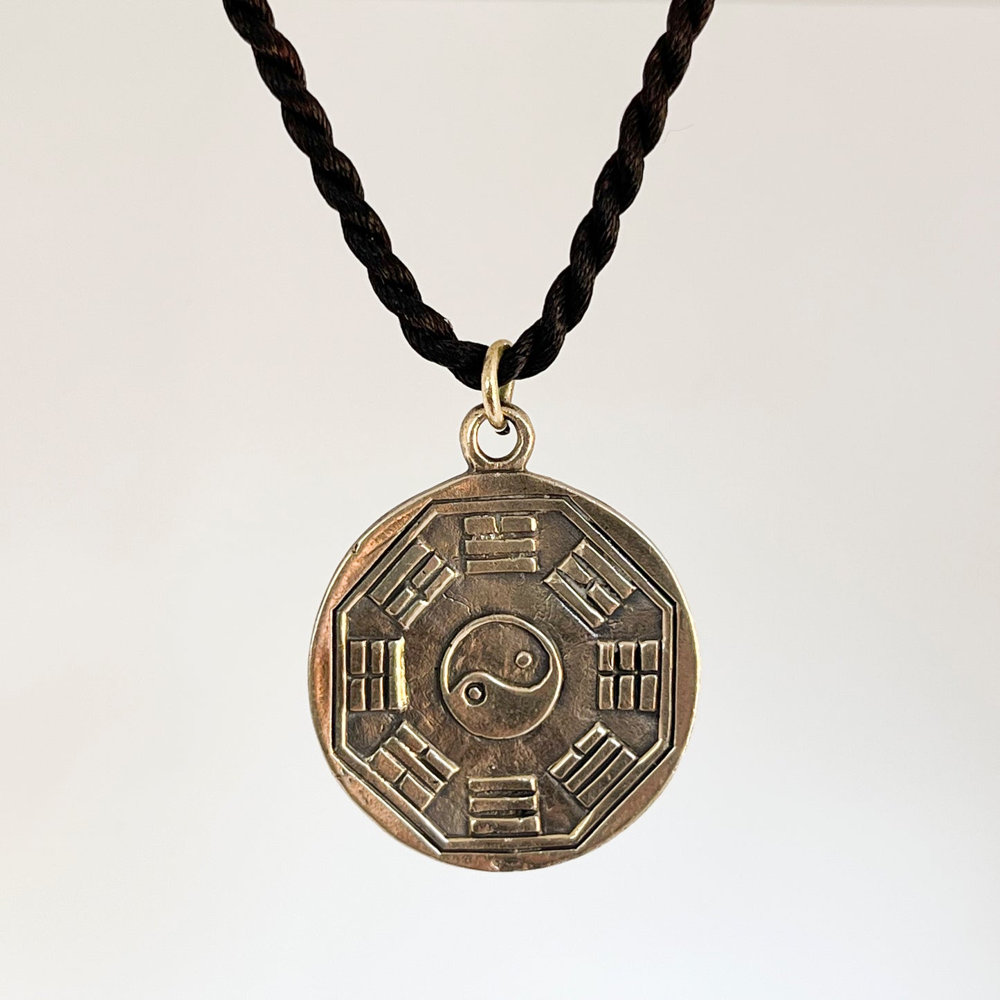Guanyin 观音 Bodhisattva Pendant
