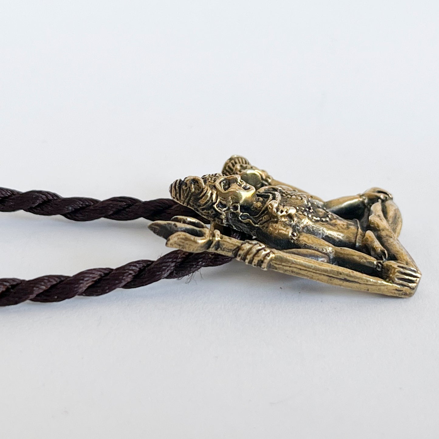 Shiva (शिव) Pendant