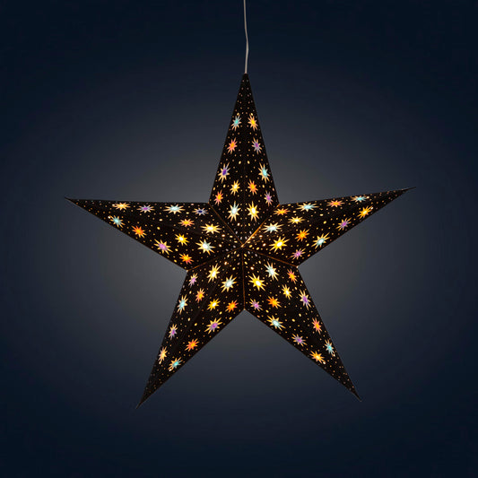 Starry Night 5 Point 15"