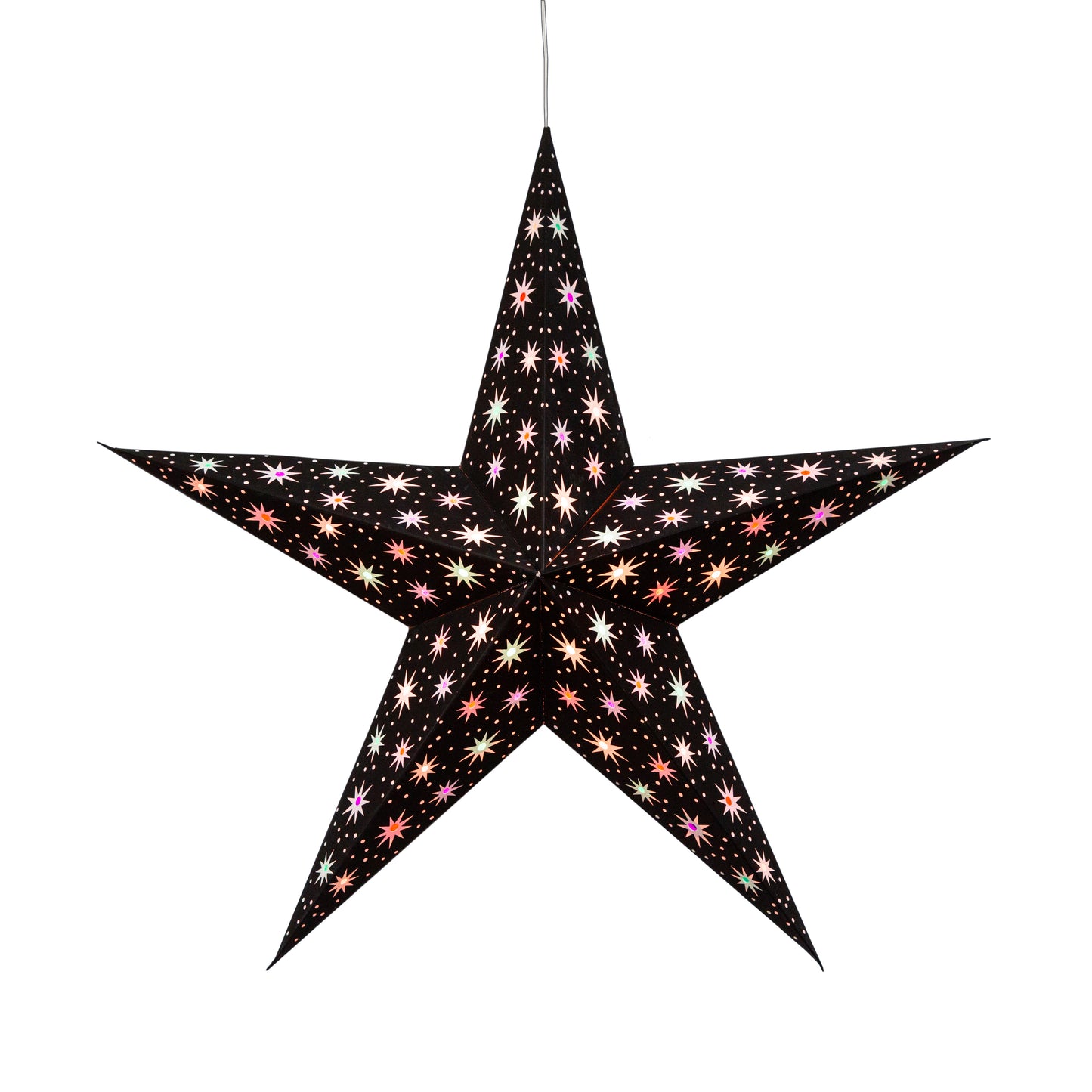 Starry Night 5 Point 24"