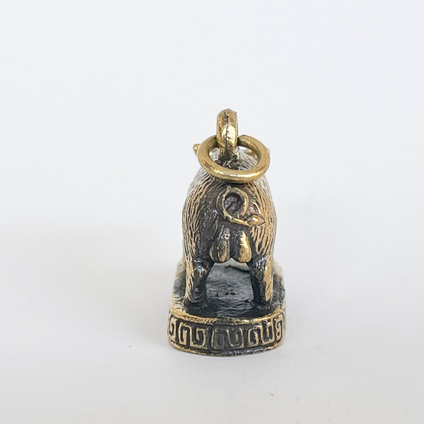 Wild Boar pendant