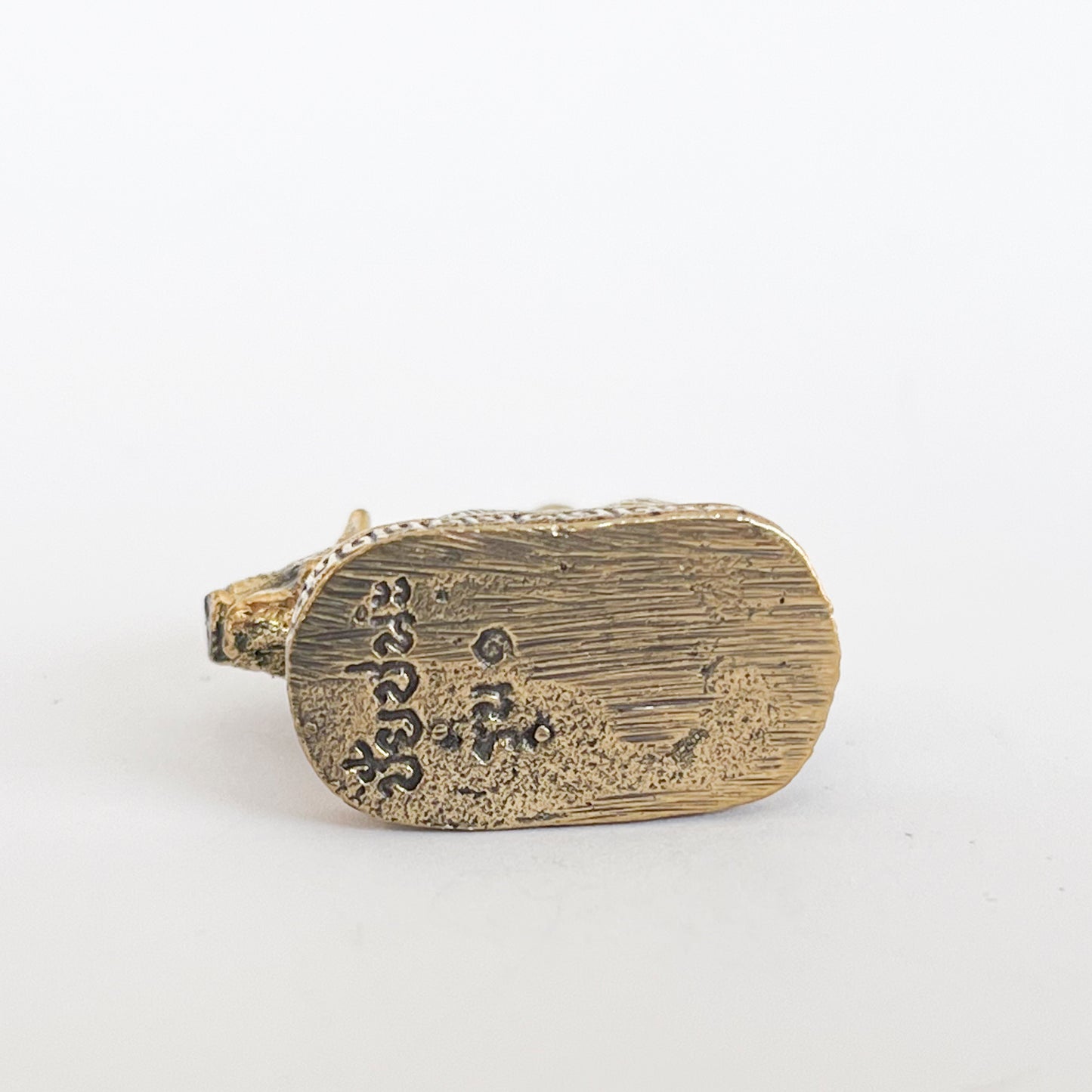 Wild Boar pendant