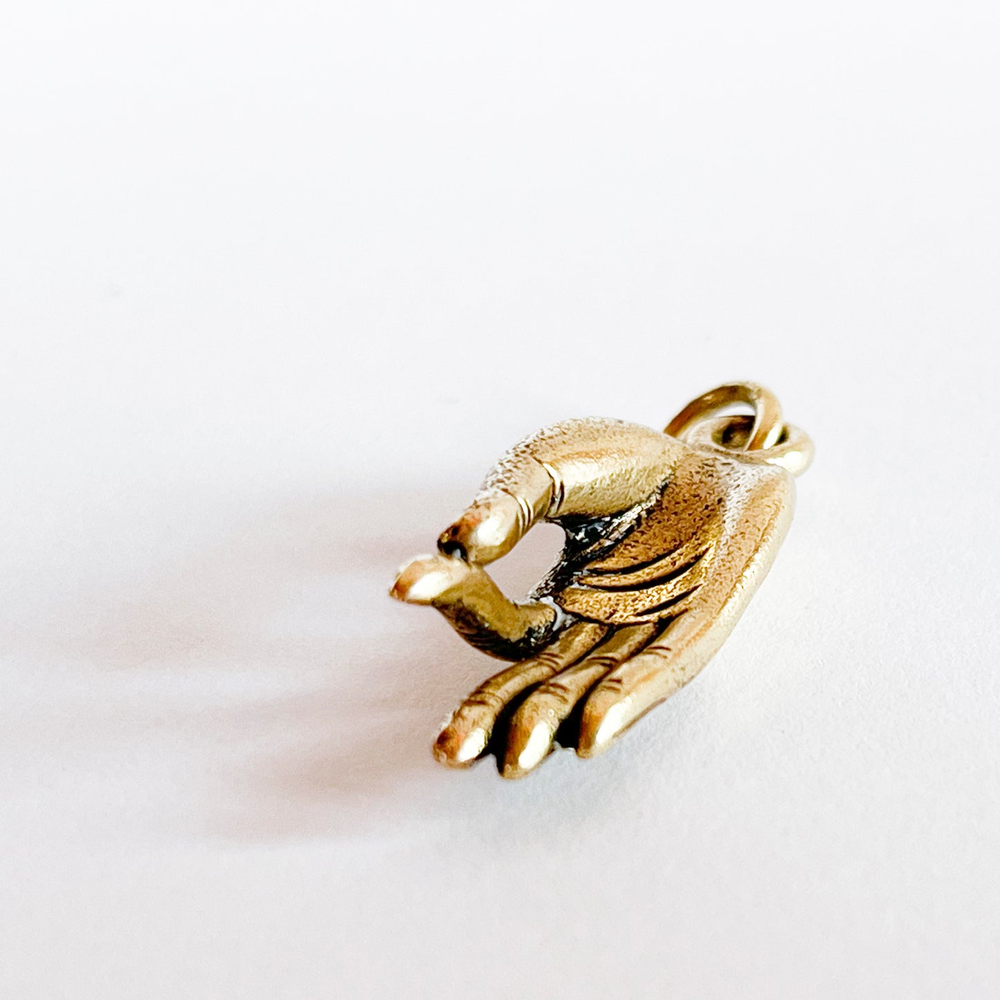 Gyan Mudra Buddha Hand
