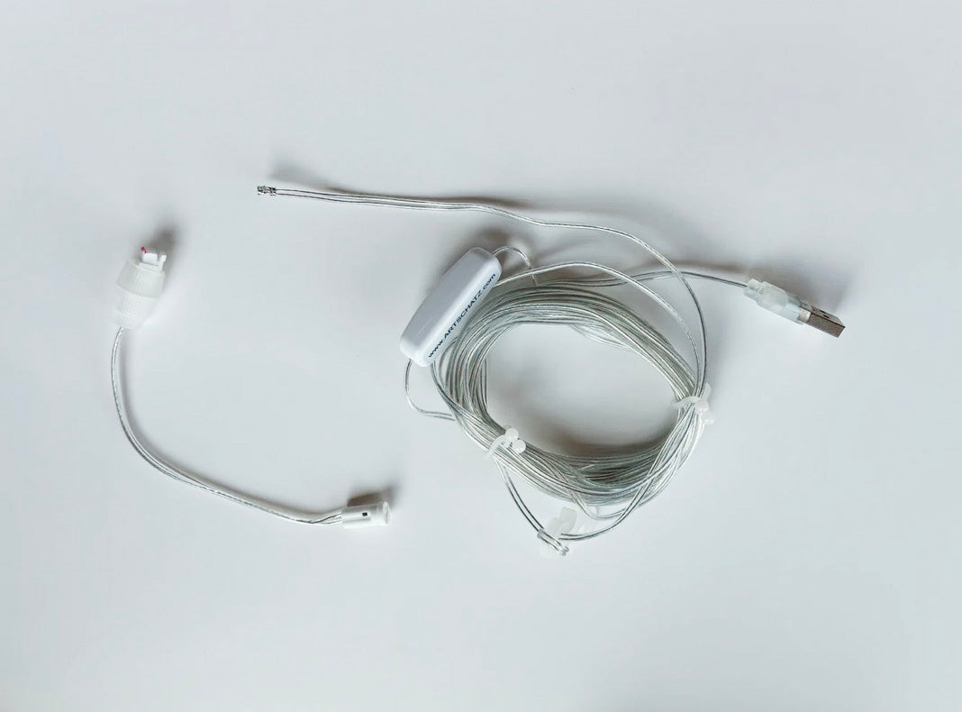 Cable Replacement Set for Artschatz Star
