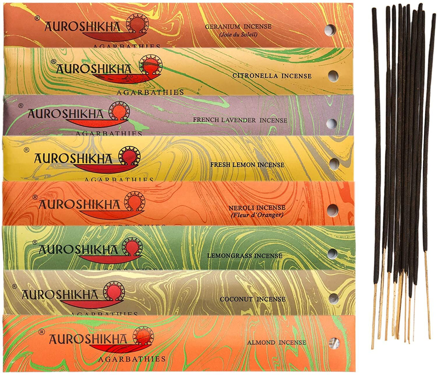 Auroshikha -Stay A Little Longer Summer ~ Collection by Artschatz