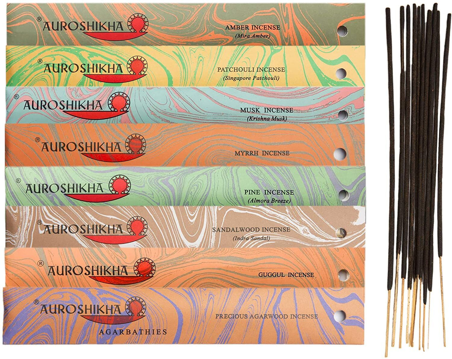 Auroshikha- Woodstock Memories~ Collection by Artschatz