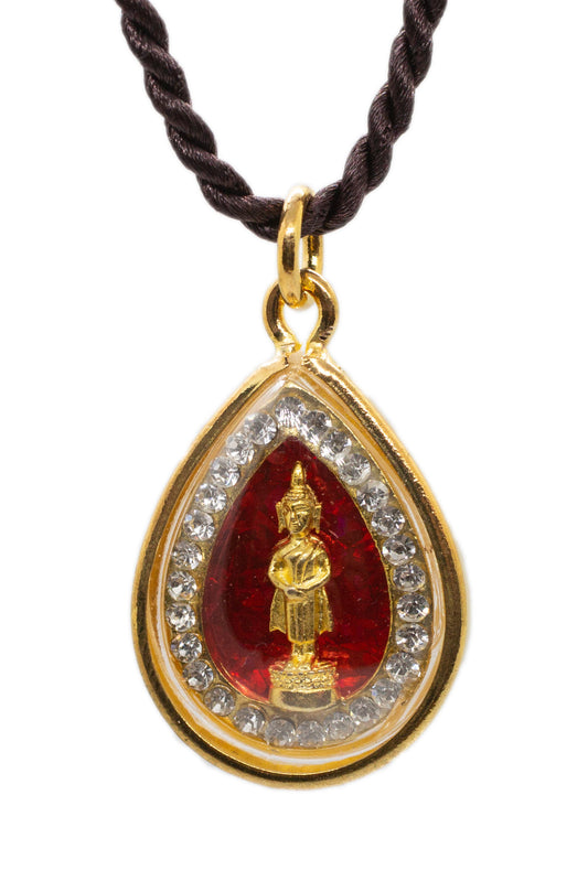 Artschatz - Weekday Birthday Buddha (Sunday - Phra Tawai Natra Restraint)