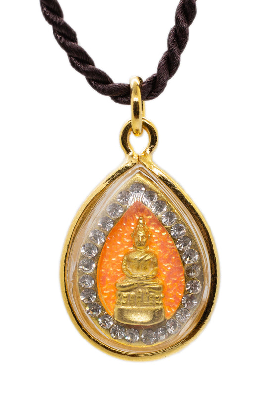 Artschatz - Weekday Birthday Buddha (Thursday - Phra Samathi Meditation)