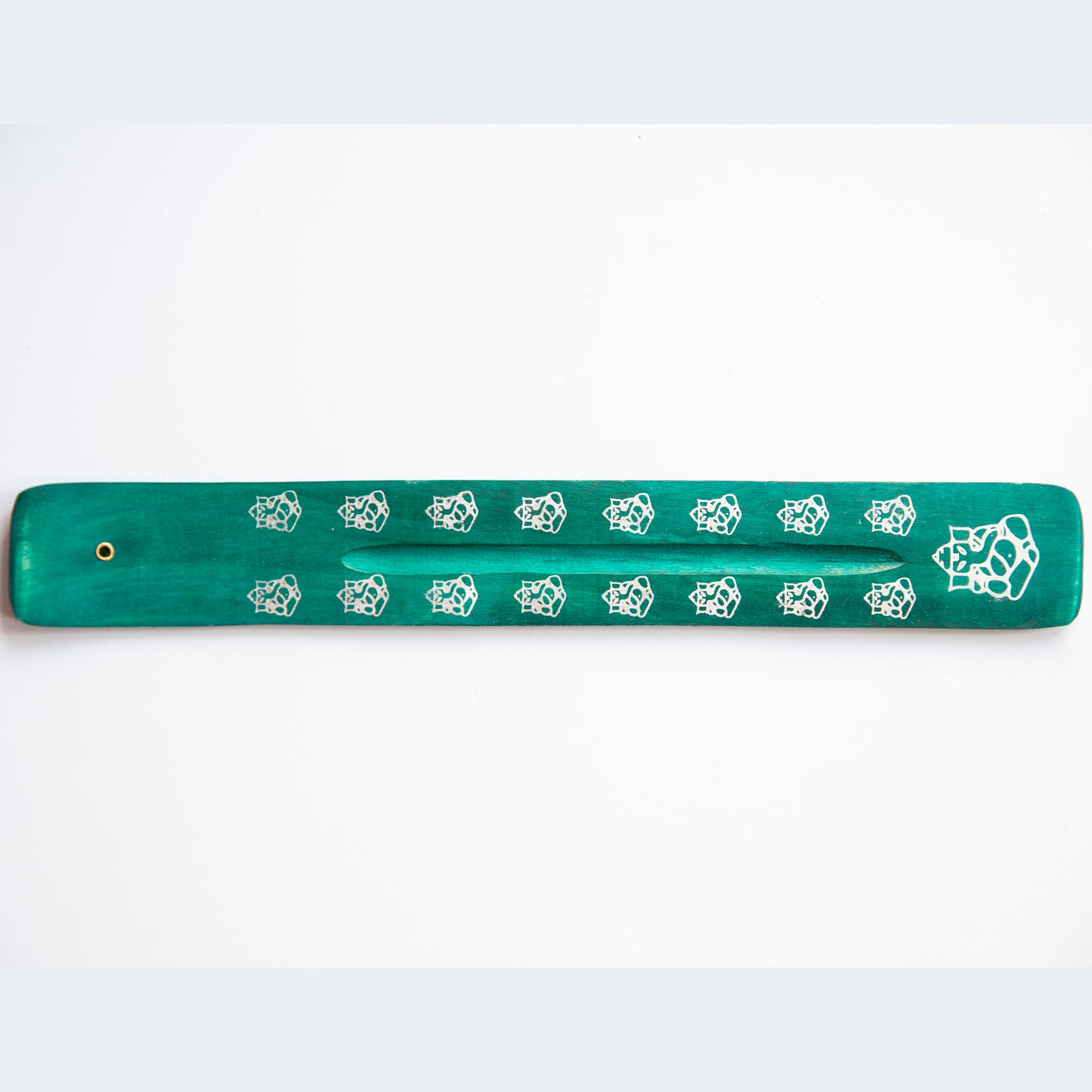 Emerald Ganesh