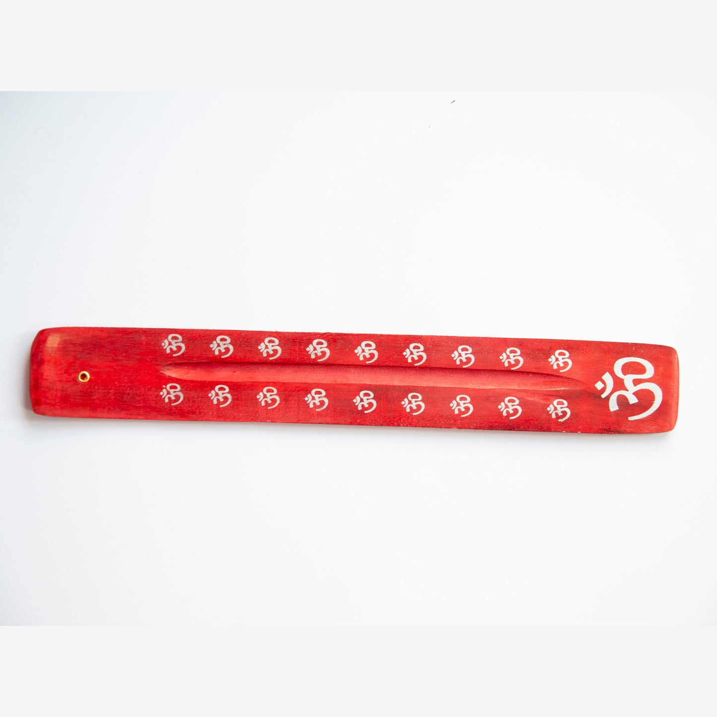Red OM