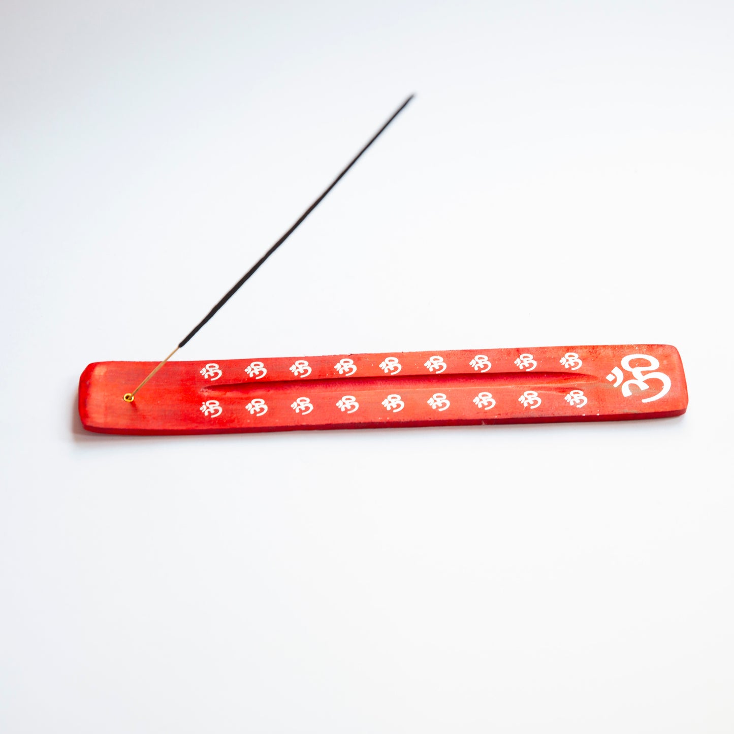 Red OM
