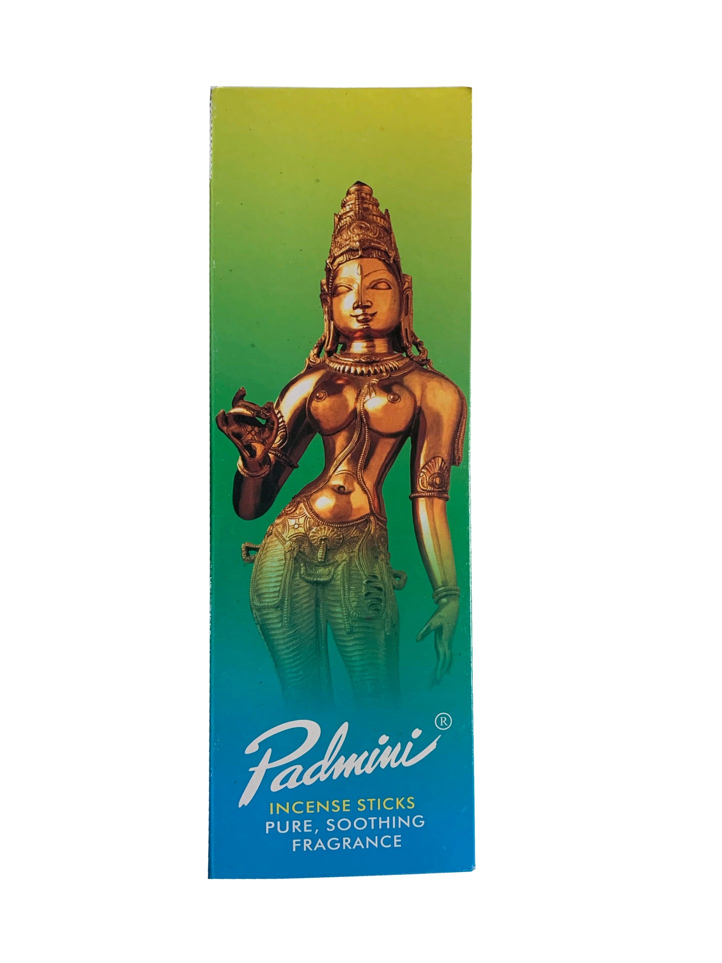 Padmini ~ Signature Incense Sticks