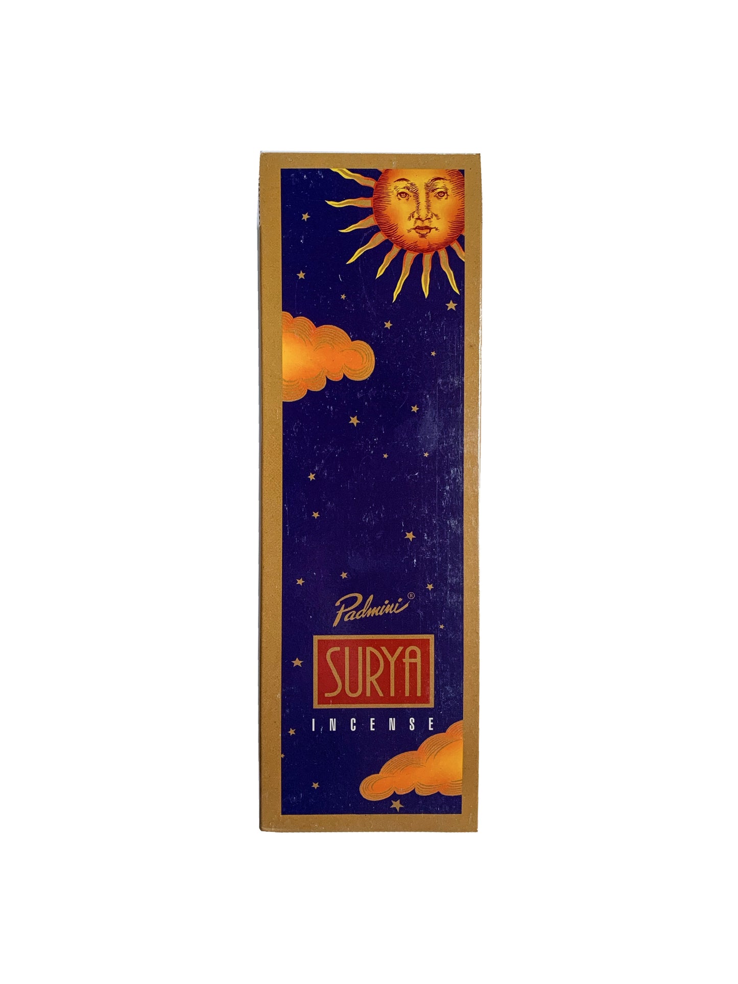 Surya ~ Padmini Incense Sticks